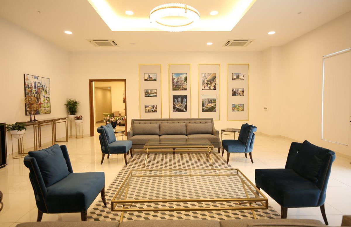 m3m duo high features